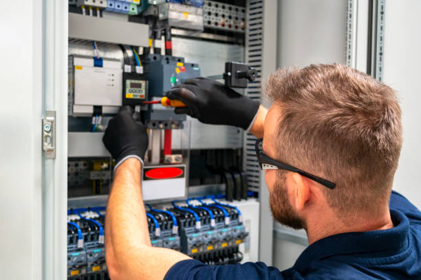 Best Emergency Electrician Near Me  in Egypt, AL