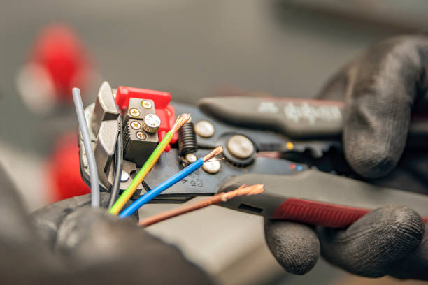 Best 24-Hour Electrician  in Egypt, AL