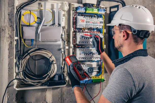 Best Electrical System Inspection  in Egypt, AL