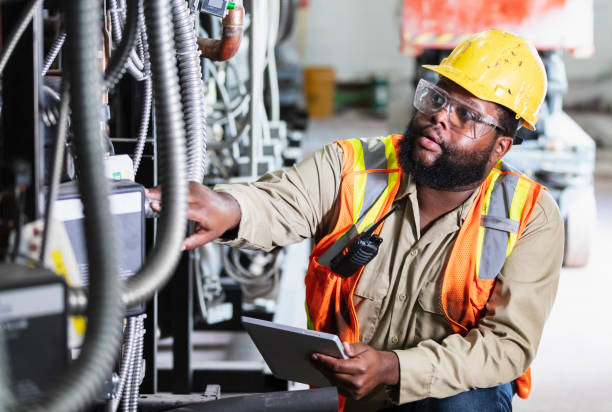 Best Electric Panel Repair  in Egypt, AL