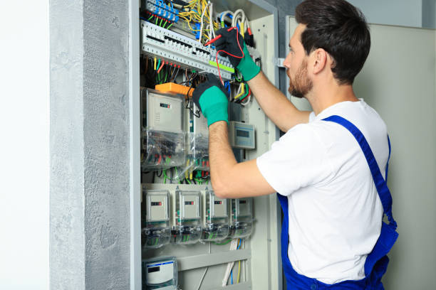 Best Circuit Breaker Repair  in Egypt, AL