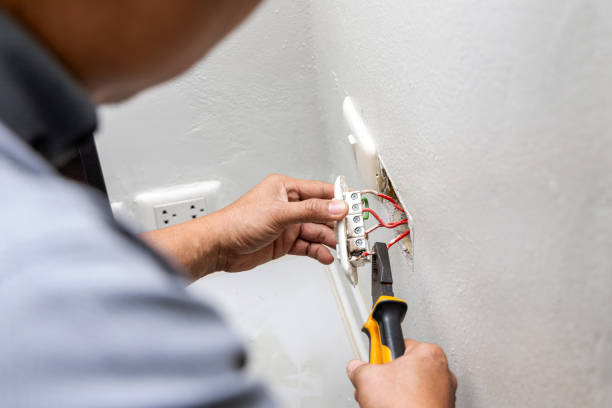 Best Electrical Contractors for Businesses  in Egypt, AL